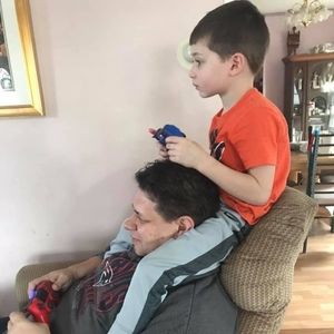 Meet your Posher, Allan